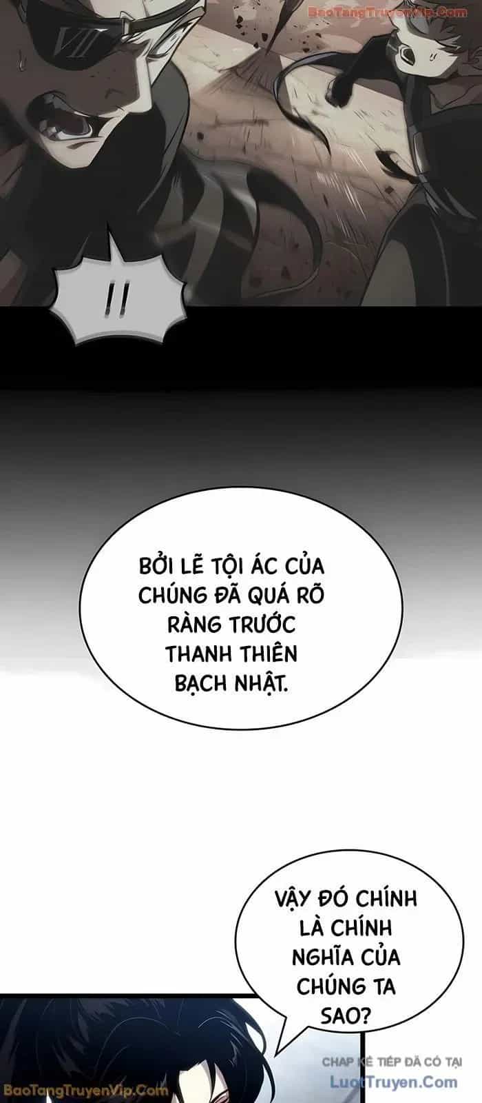 Thế Giới Sau Tận Thế - Chương 219 - ảnh 28