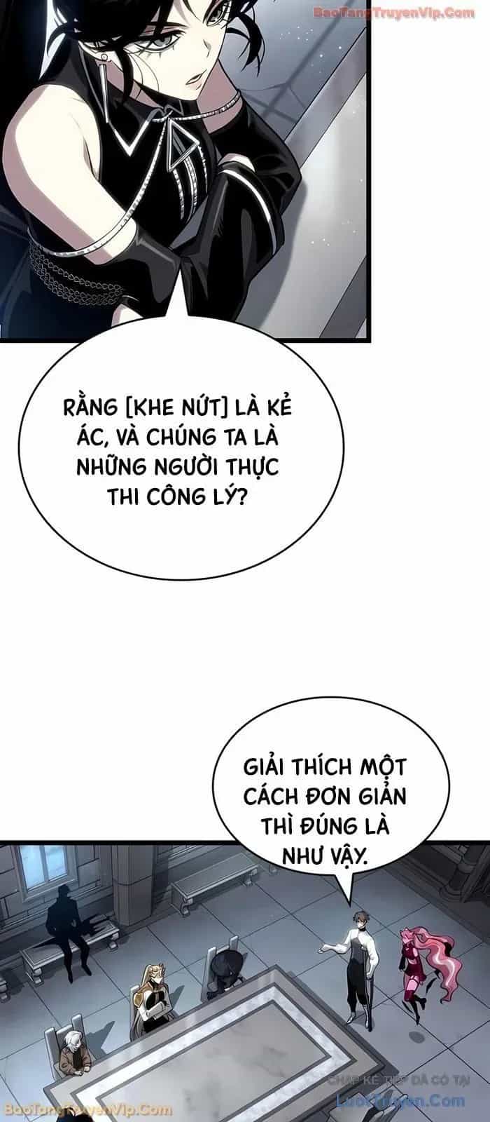 Thế Giới Sau Tận Thế - Chương 219 - ảnh 29