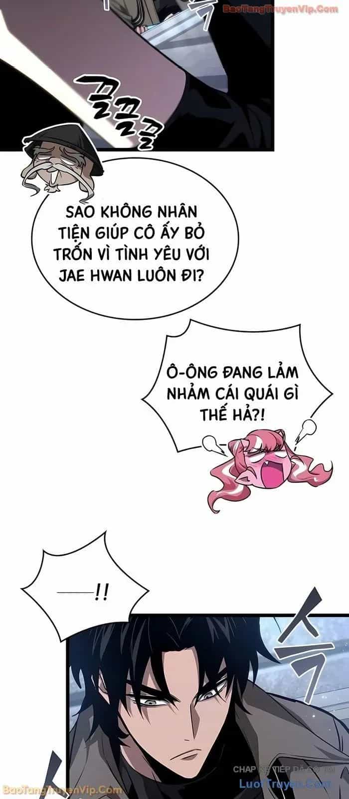 Thế Giới Sau Tận Thế - Chương 219 - ảnh 40