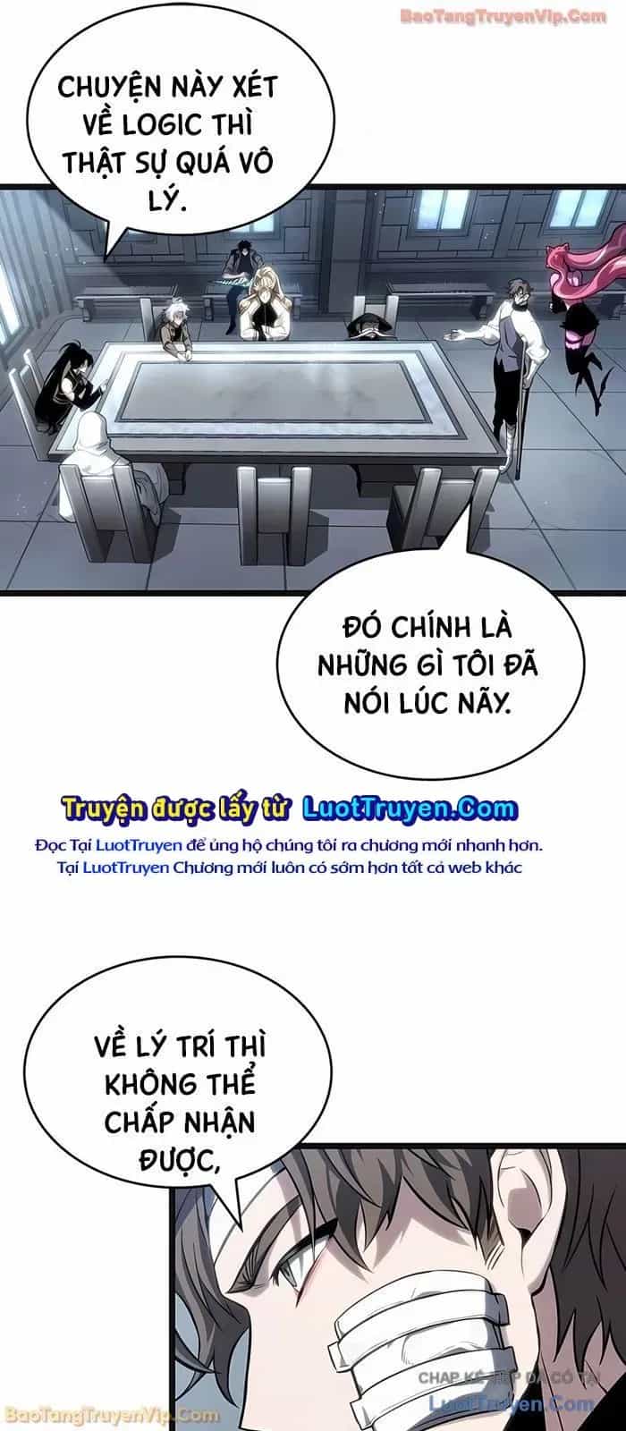 Thế Giới Sau Tận Thế - Chương 219 - ảnh 49