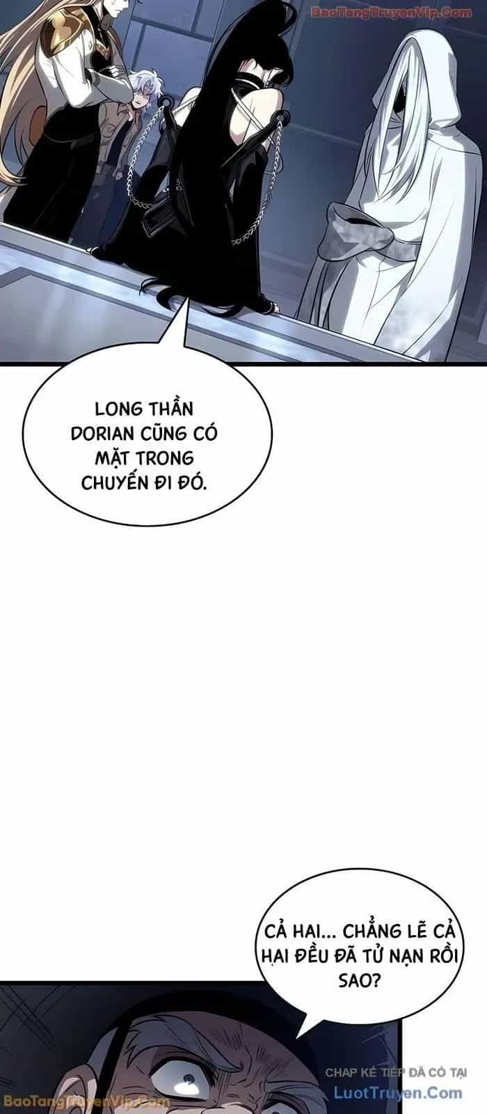 Thế Giới Sau Tận Thế - Chương 219 - ảnh 5