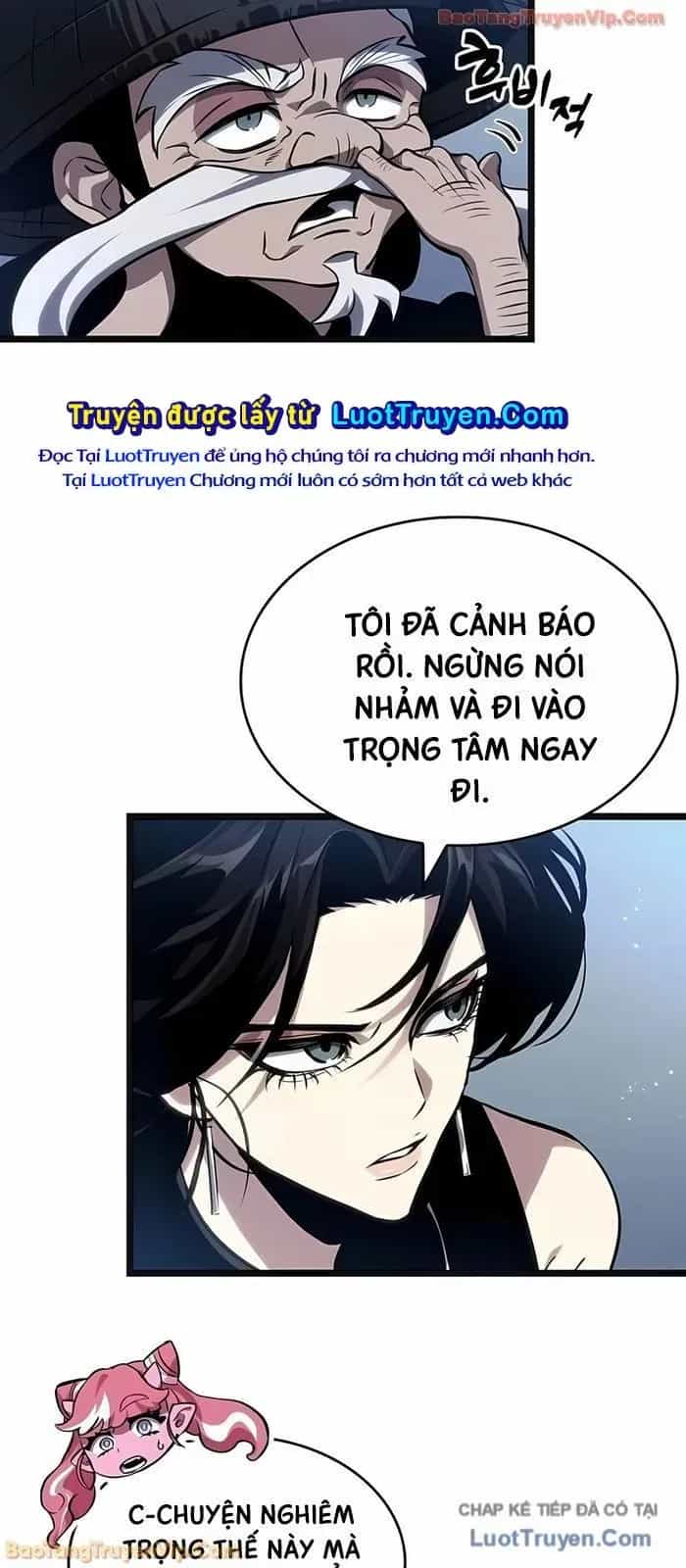 Thế Giới Sau Tận Thế - Chương 219 - ảnh 59