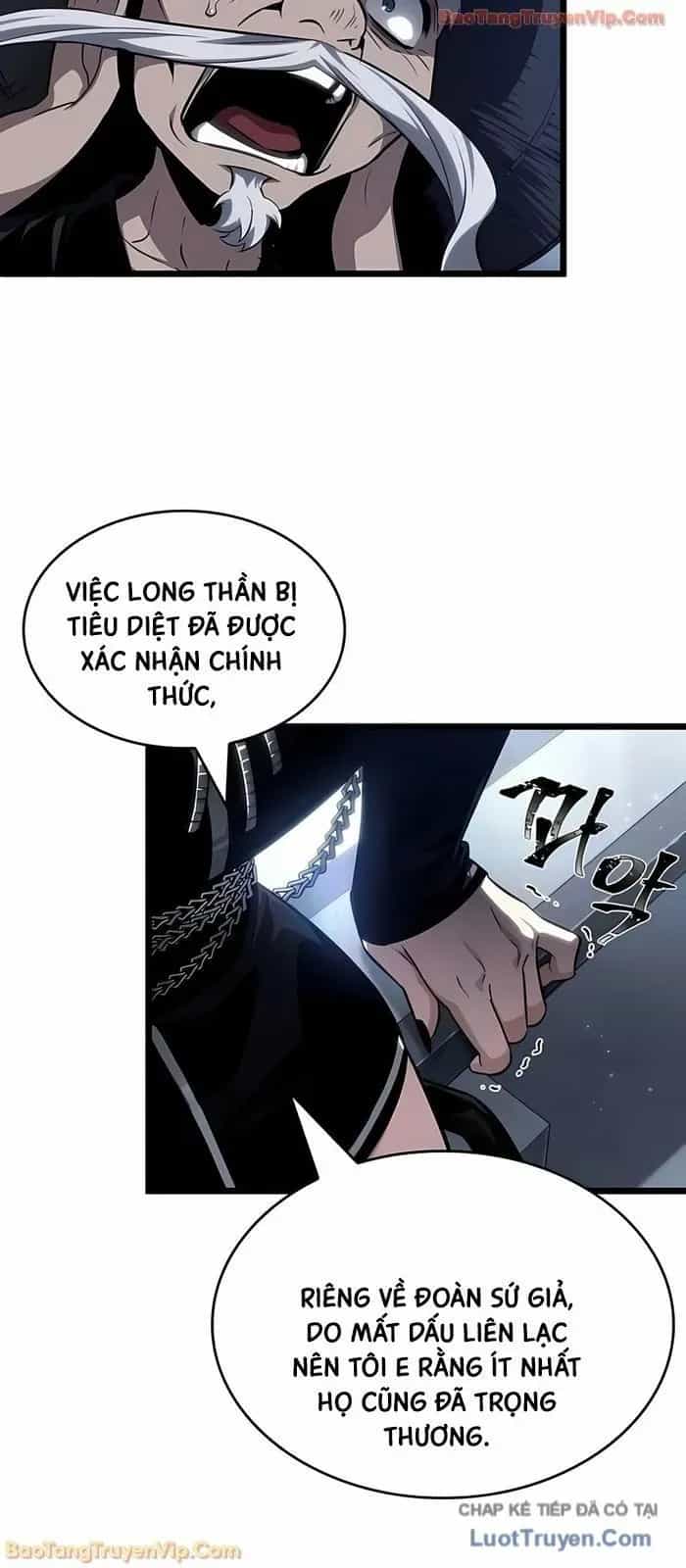 Thế Giới Sau Tận Thế - Chương 219 - ảnh 6