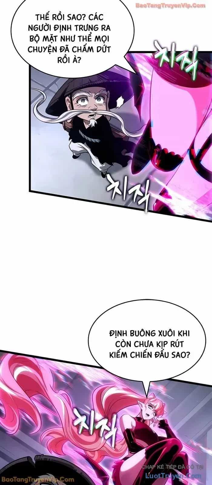 Thế Giới Sau Tận Thế - Chương 219 - ảnh 8