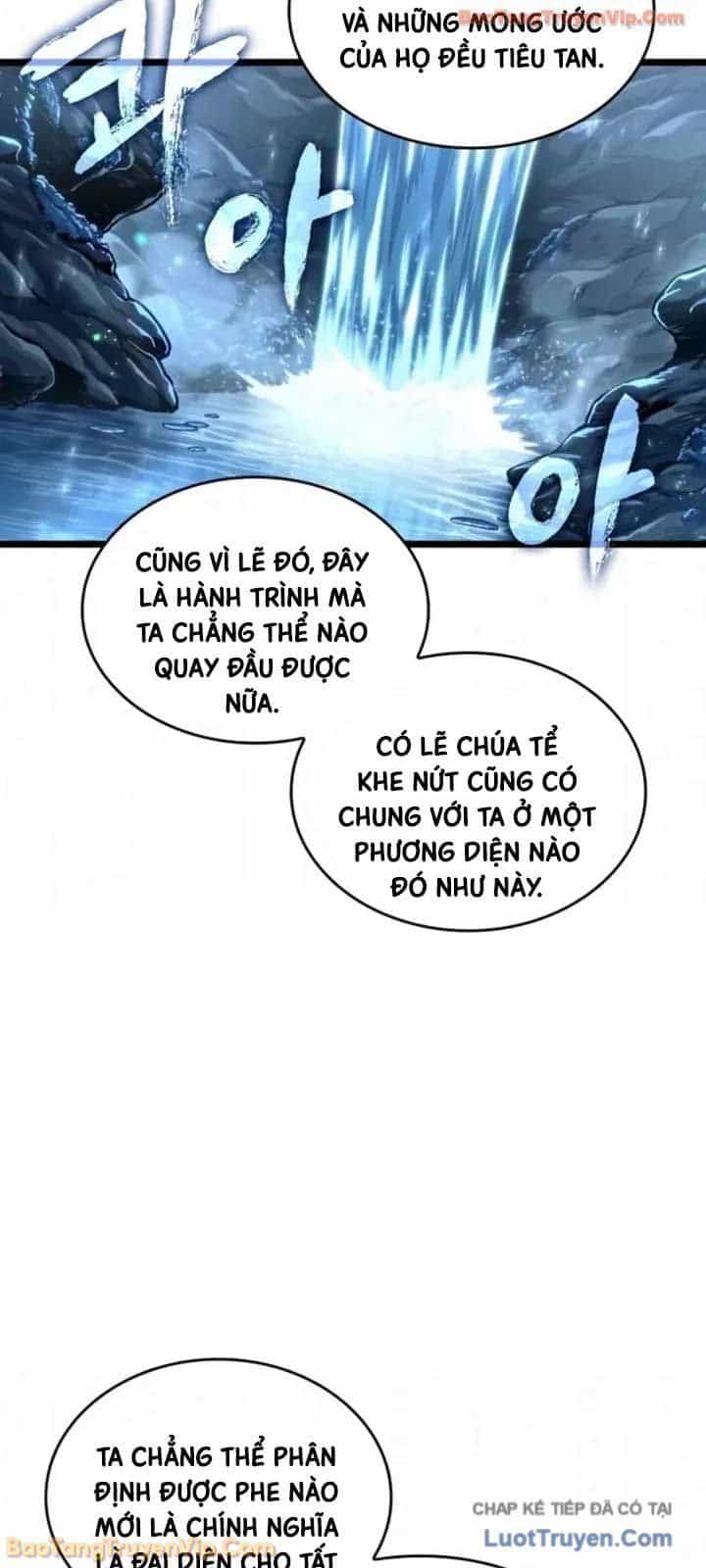 Thế Giới Sau Tận Thế - Chương 220 - ảnh 31