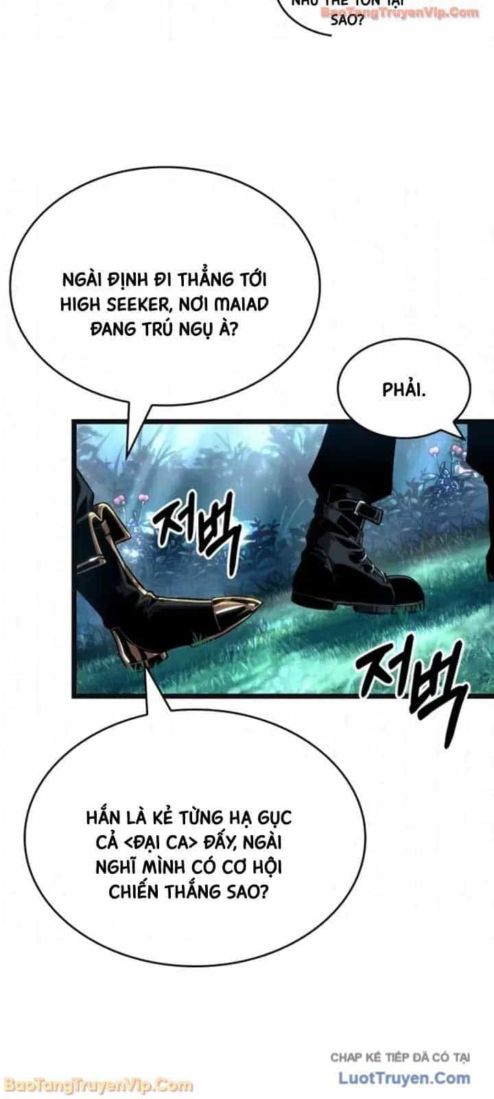 Thế Giới Sau Tận Thế - Chương 220 - ảnh 57