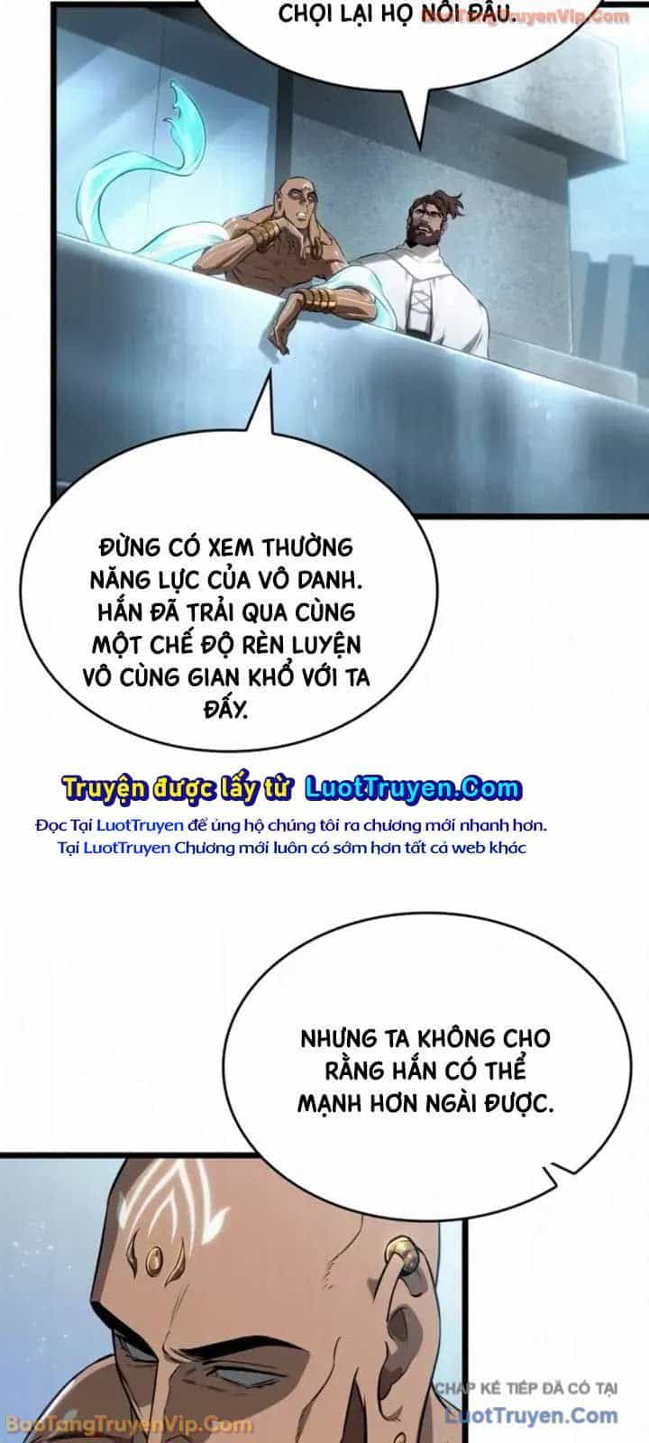 Thế Giới Sau Tận Thế - Chương 220 - ảnh 66