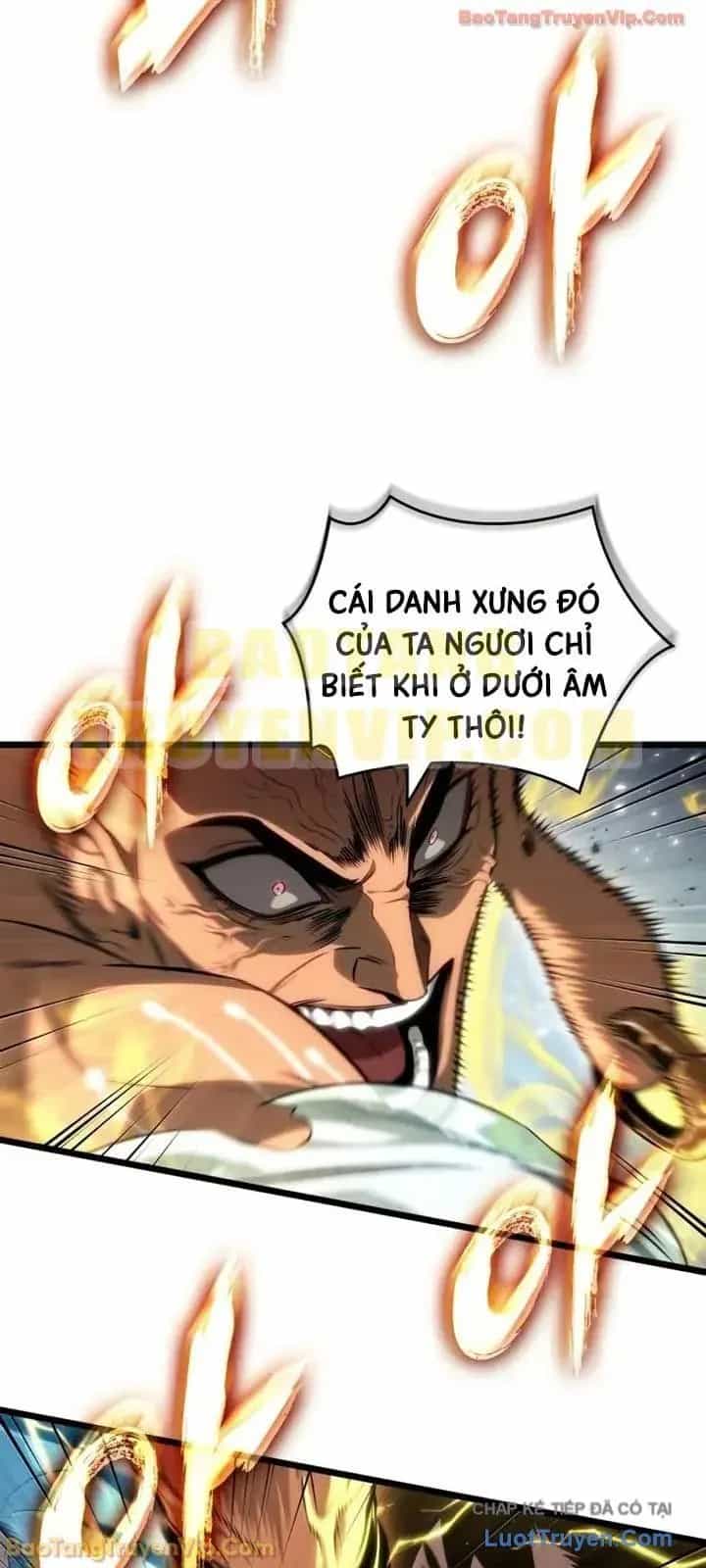 Thế Giới Sau Tận Thế - Chương 221 - ảnh 23