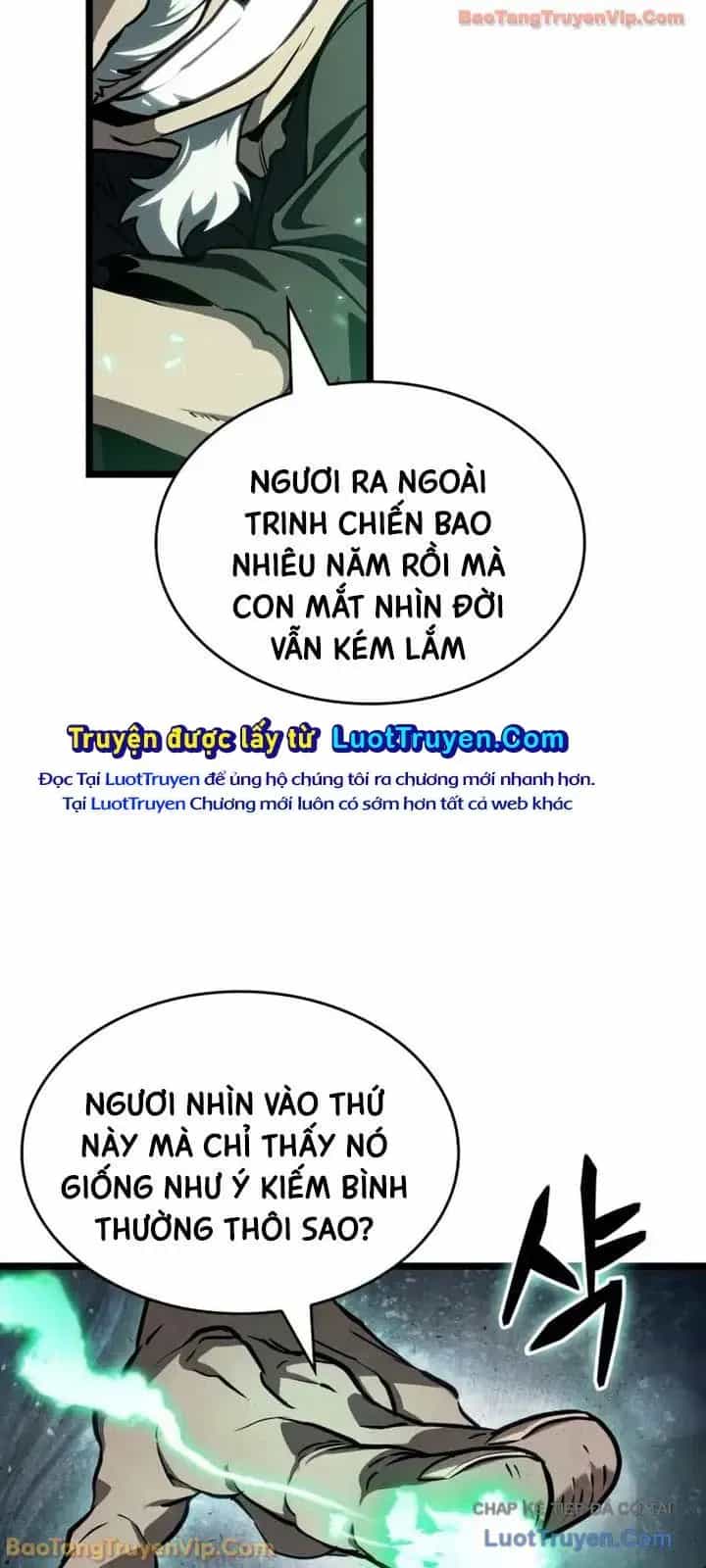 Thế Giới Sau Tận Thế - Chương 221 - ảnh 56