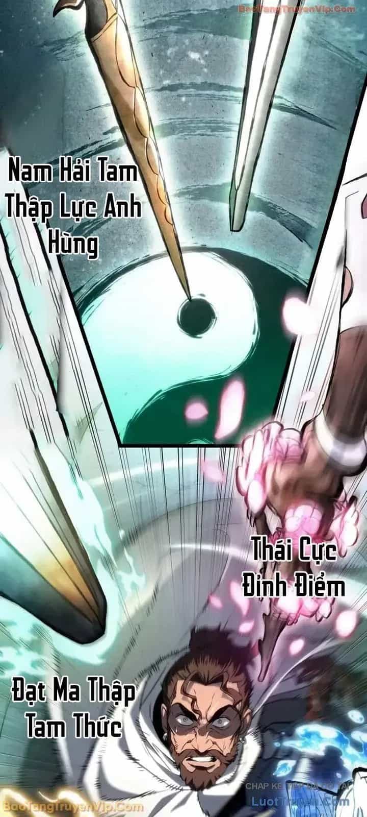 Thế Giới Sau Tận Thế - Chương 221 - ảnh 59