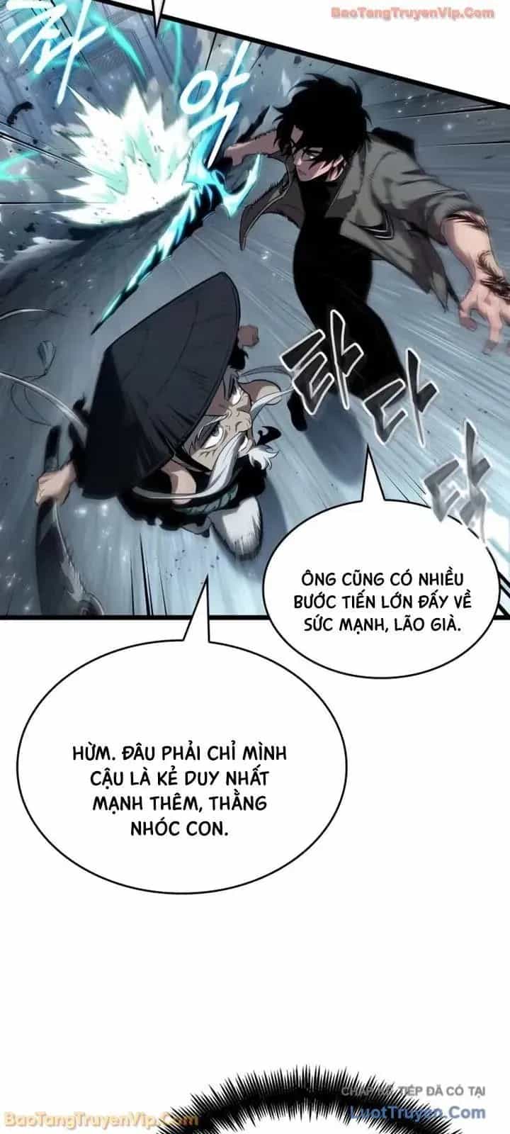Thế Giới Sau Tận Thế - Chương 221 - ảnh 8