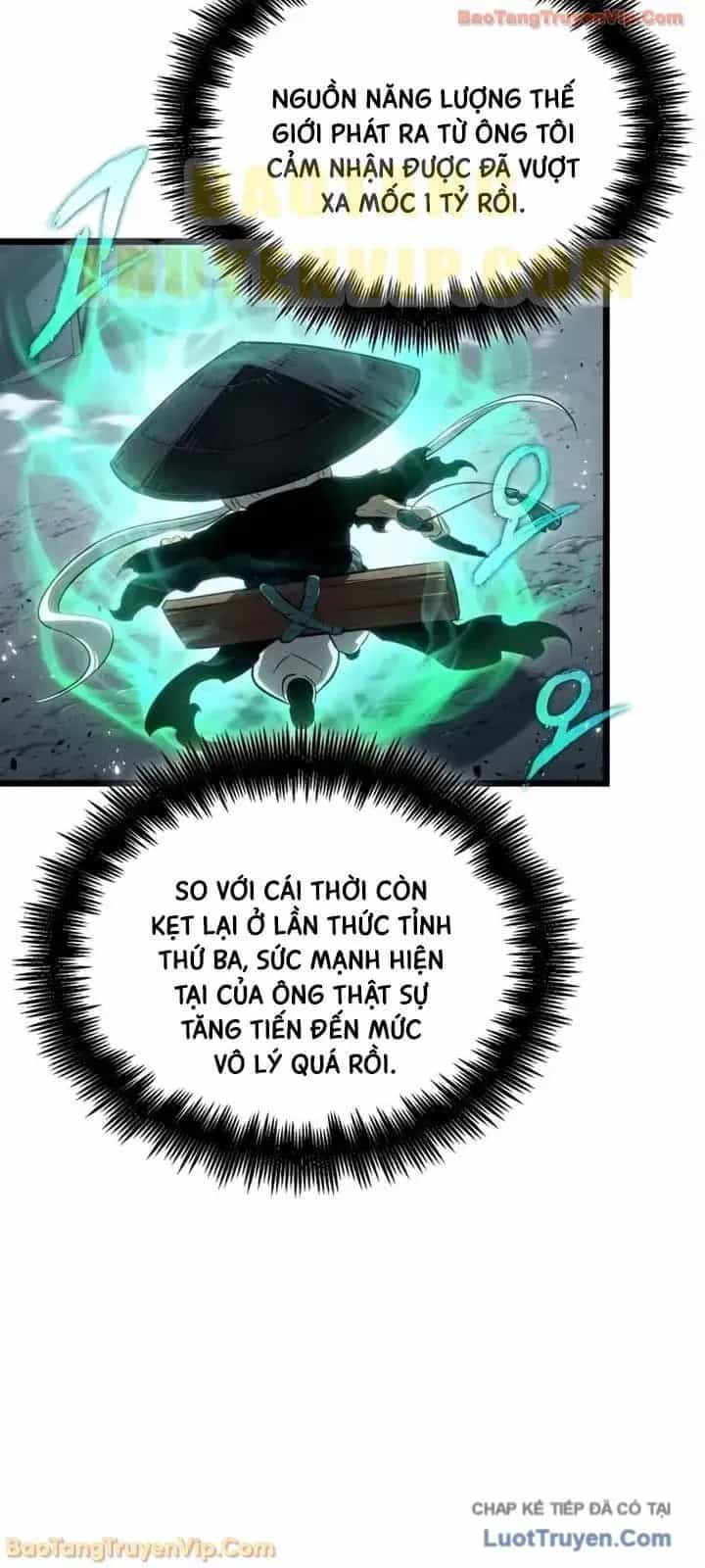 Thế Giới Sau Tận Thế - Chương 221 - ảnh 9