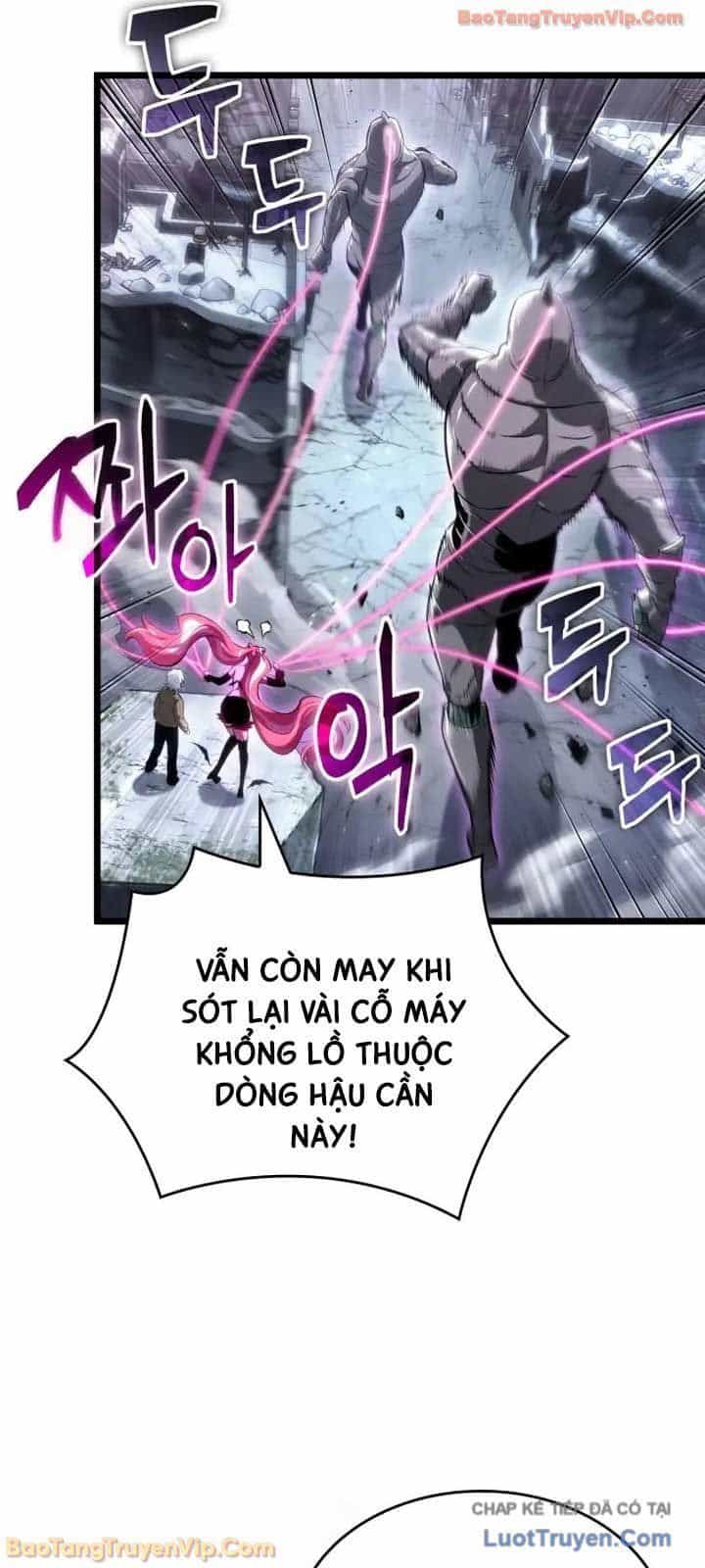 Thế Giới Sau Tận Thế - Chương 222 - ảnh 46
