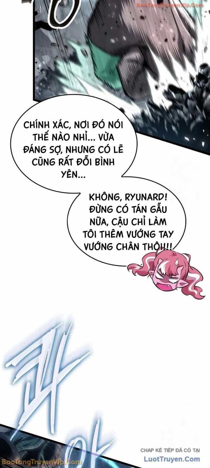 Thế Giới Sau Tận Thế - Chương 222 - ảnh 48