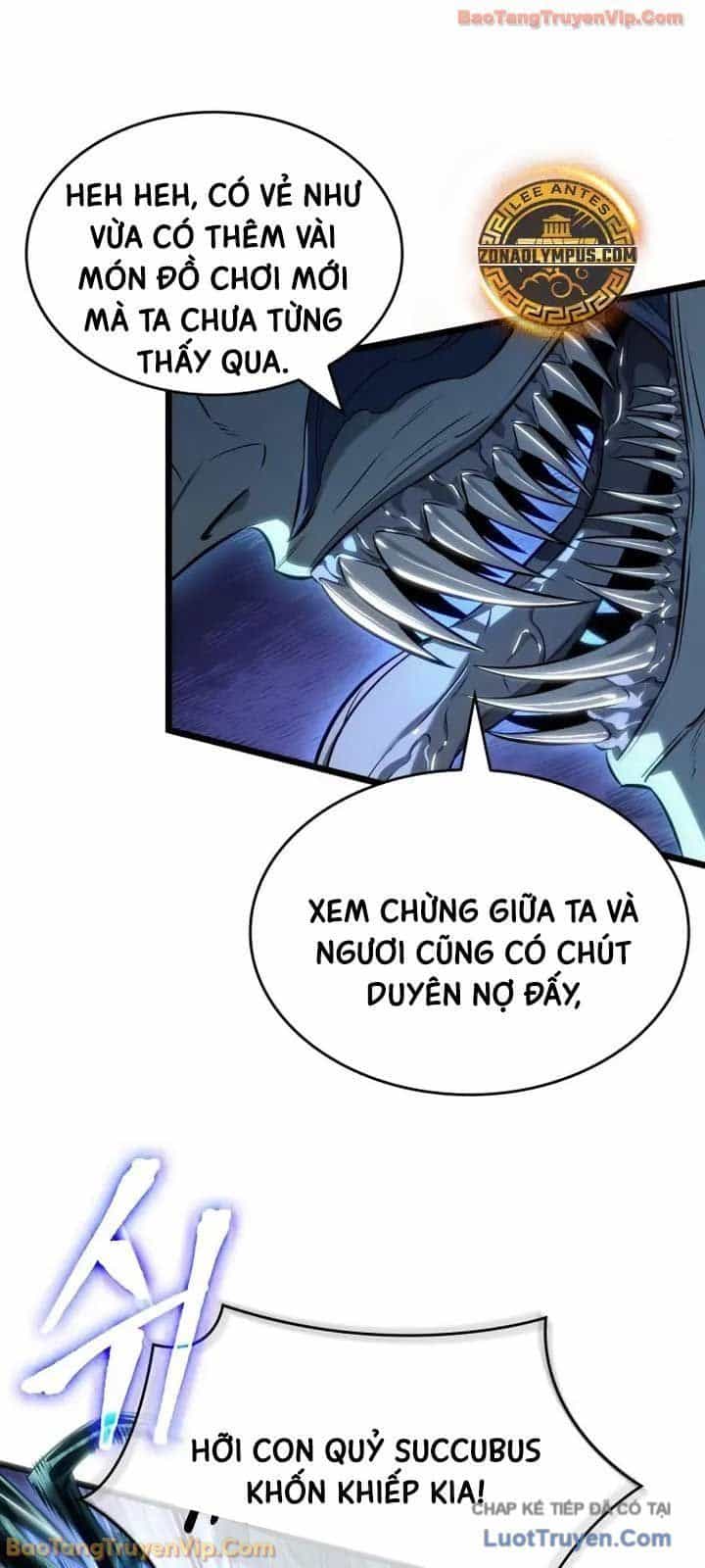 Thế Giới Sau Tận Thế - Chương 222 - ảnh 50
