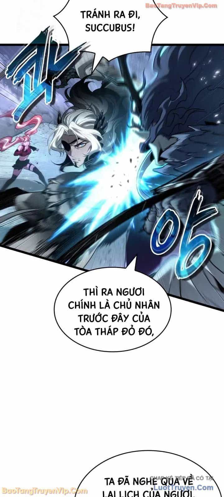 Thế Giới Sau Tận Thế - Chương 222 - ảnh 55