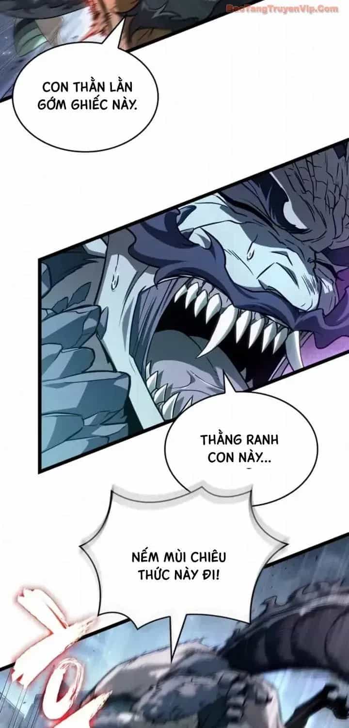 Thế Giới Sau Tận Thế - Chương 223 - ảnh 24