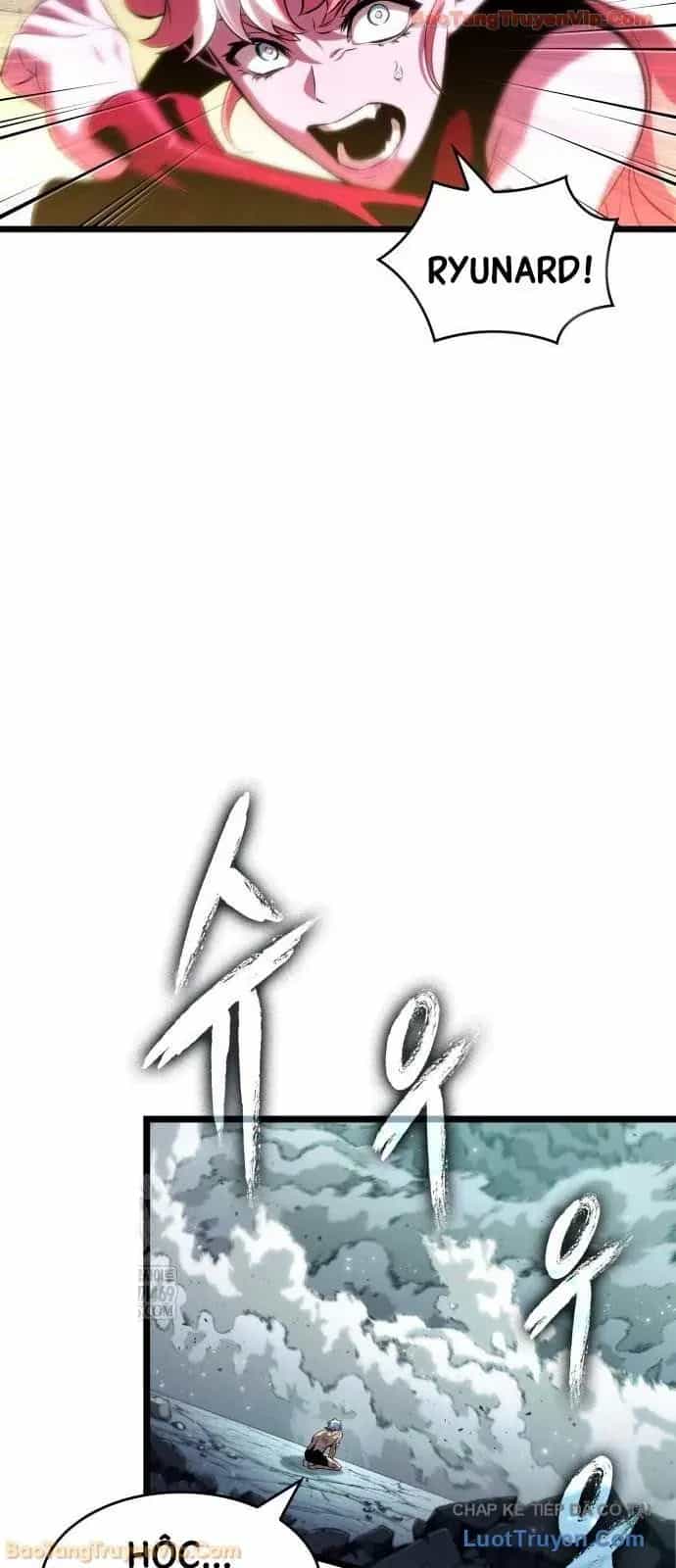 Thế Giới Sau Tận Thế - Chương 224 - ảnh 24