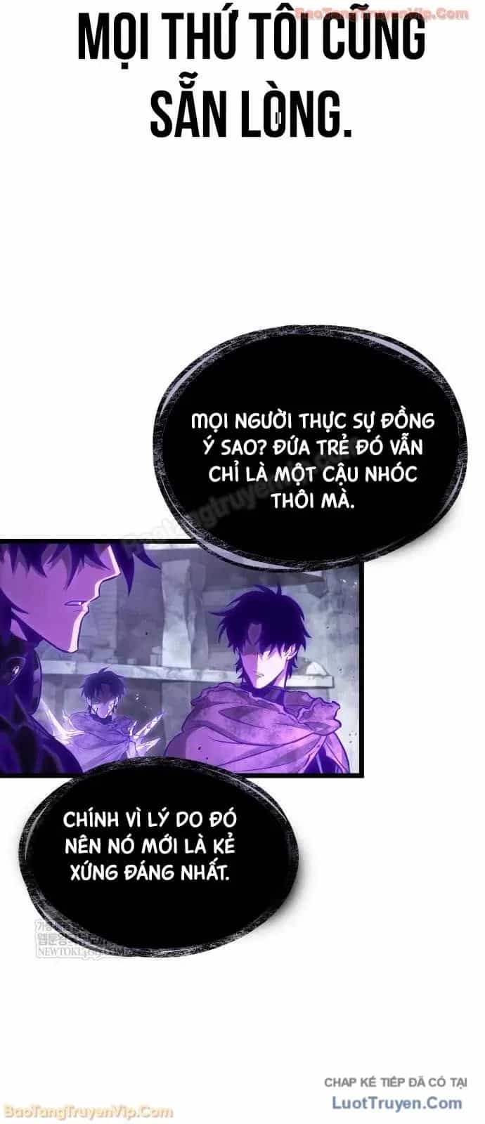 Thế Giới Sau Tận Thế - Chương 224 - ảnh 47
