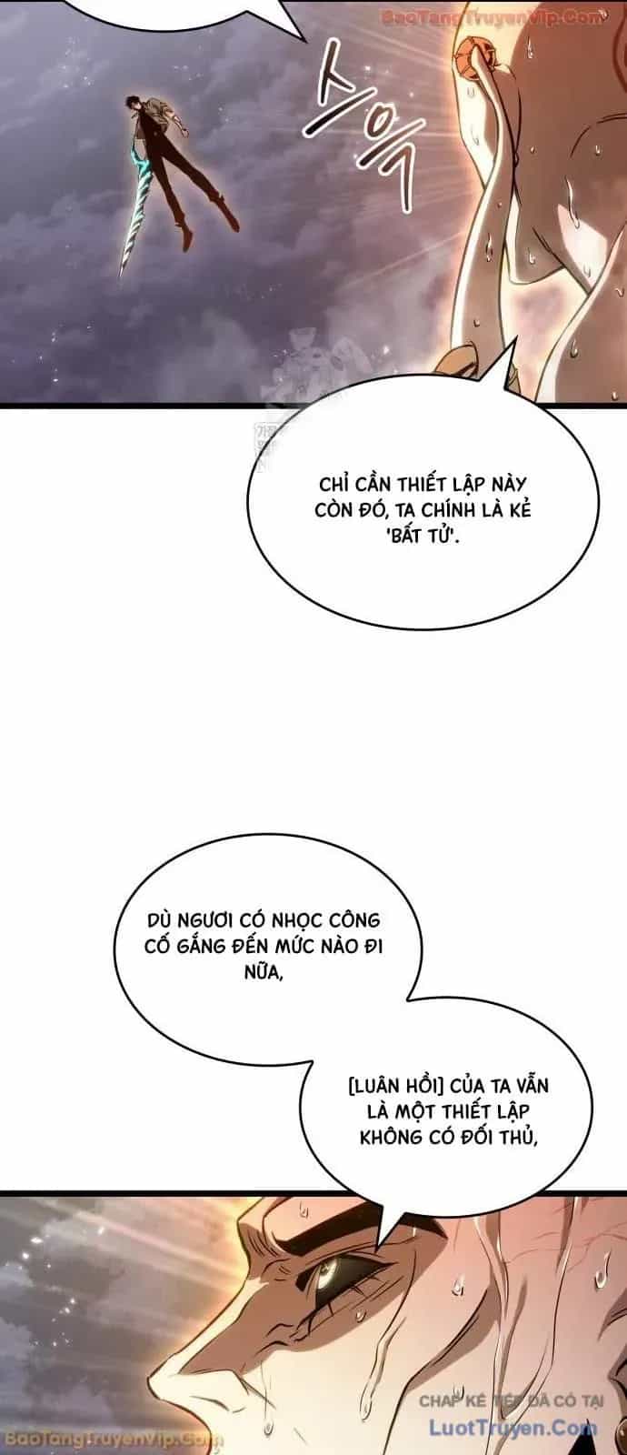 Thế Giới Sau Tận Thế - Chương 225 - ảnh 17