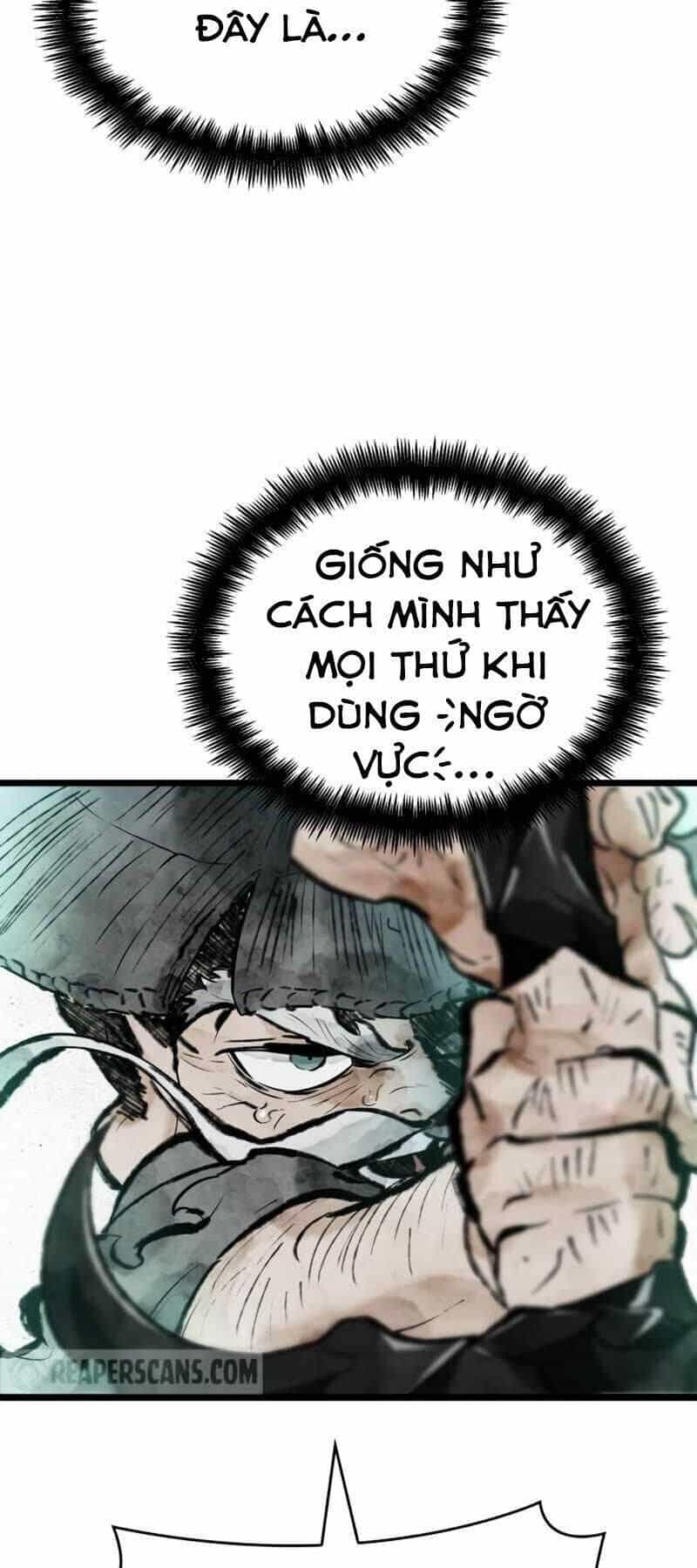 Thế Giới Sau Tận Thế - Chương 22 - ảnh 3