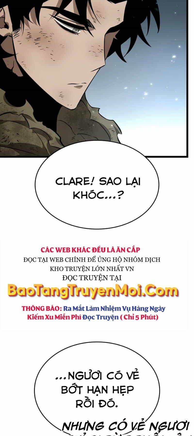 Thế Giới Sau Tận Thế - Chương 22 - ảnh 41