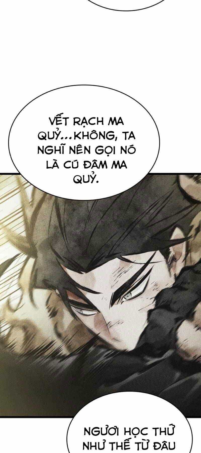 Thế Giới Sau Tận Thế - Chương 22 - ảnh 43