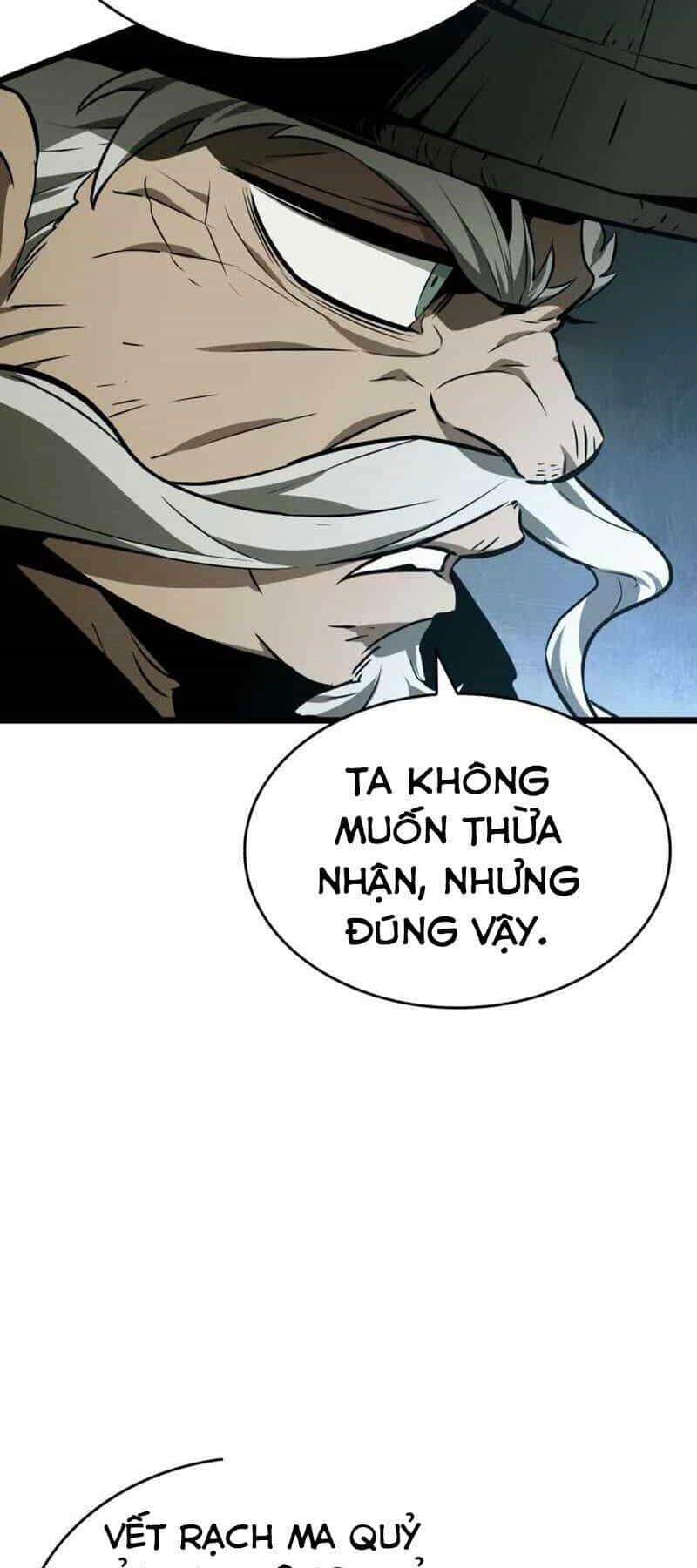 Thế Giới Sau Tận Thế - Chương 22 - ảnh 45
