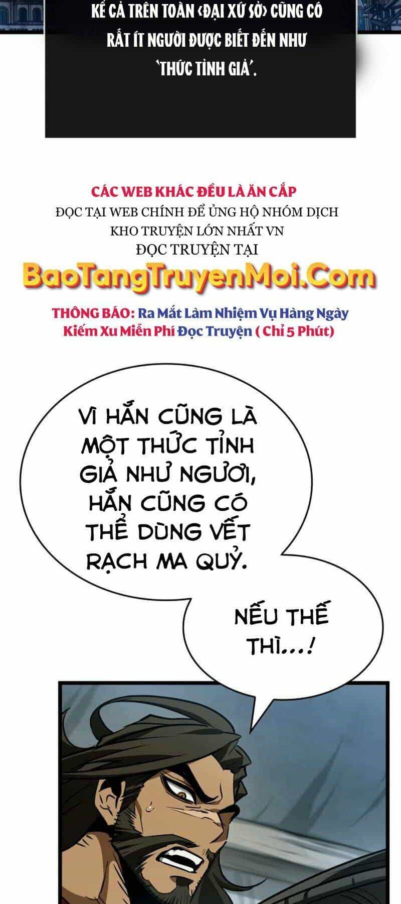 Thế Giới Sau Tận Thế - Chương 22 - ảnh 51