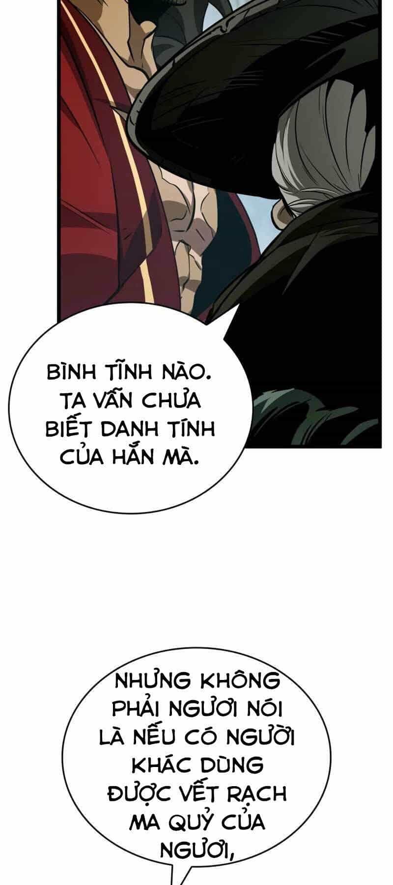 Thế Giới Sau Tận Thế - Chương 22 - ảnh 52