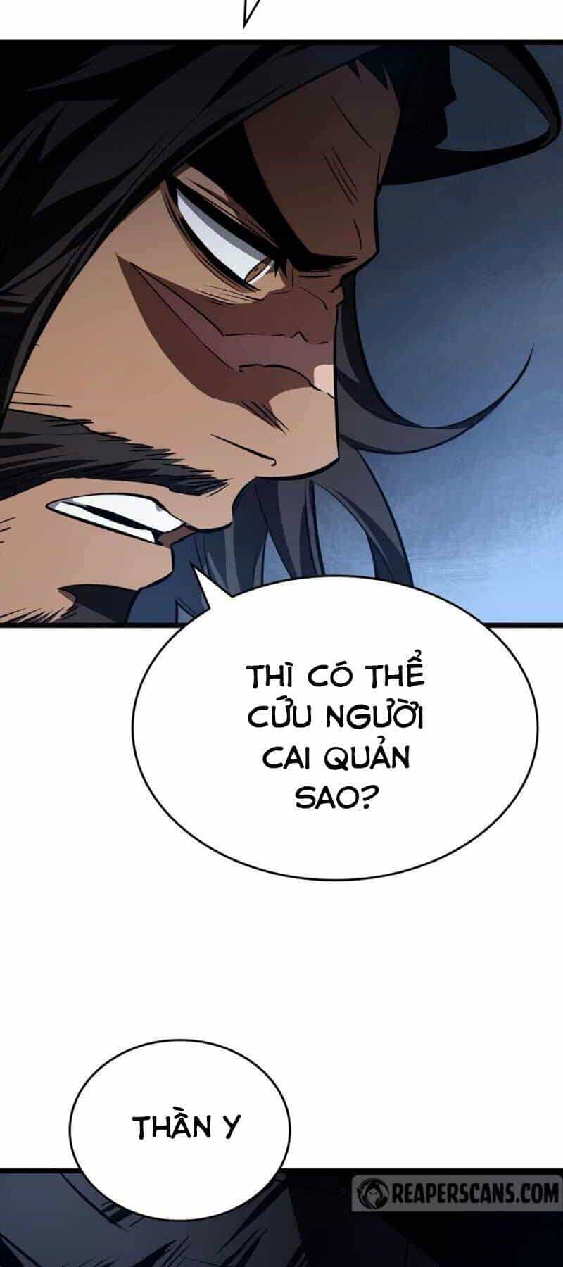 Thế Giới Sau Tận Thế - Chương 22 - ảnh 53