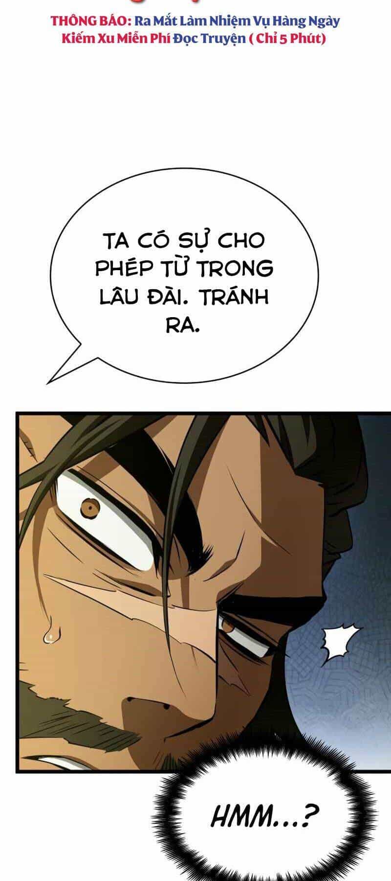 Thế Giới Sau Tận Thế - Chương 22 - ảnh 56
