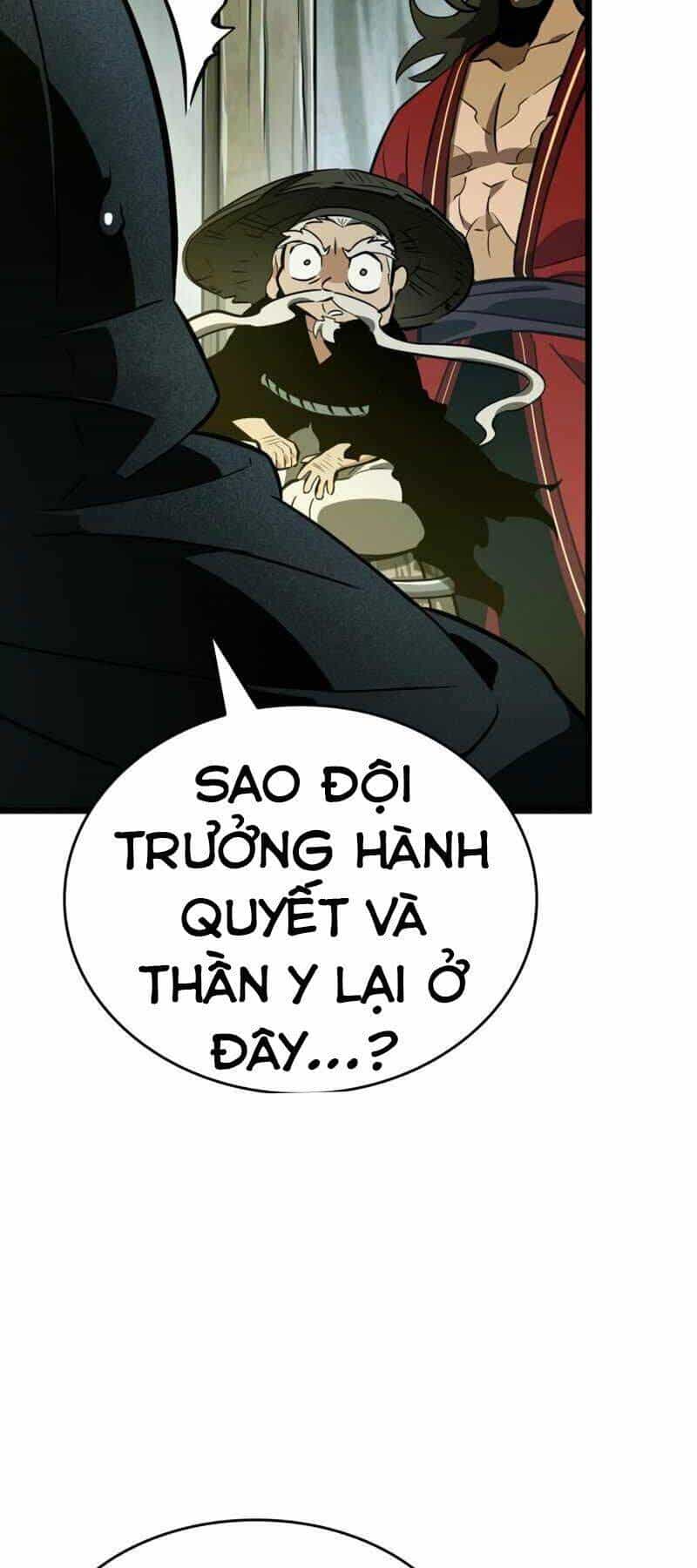 Thế Giới Sau Tận Thế - Chương 22 - ảnh 63