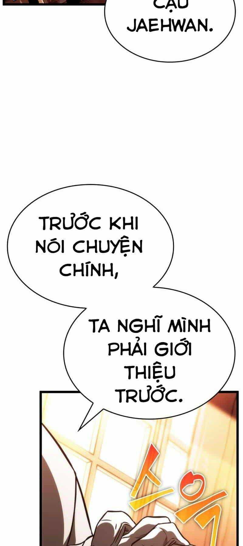 Thế Giới Sau Tận Thế - Chương 22 - ảnh 69