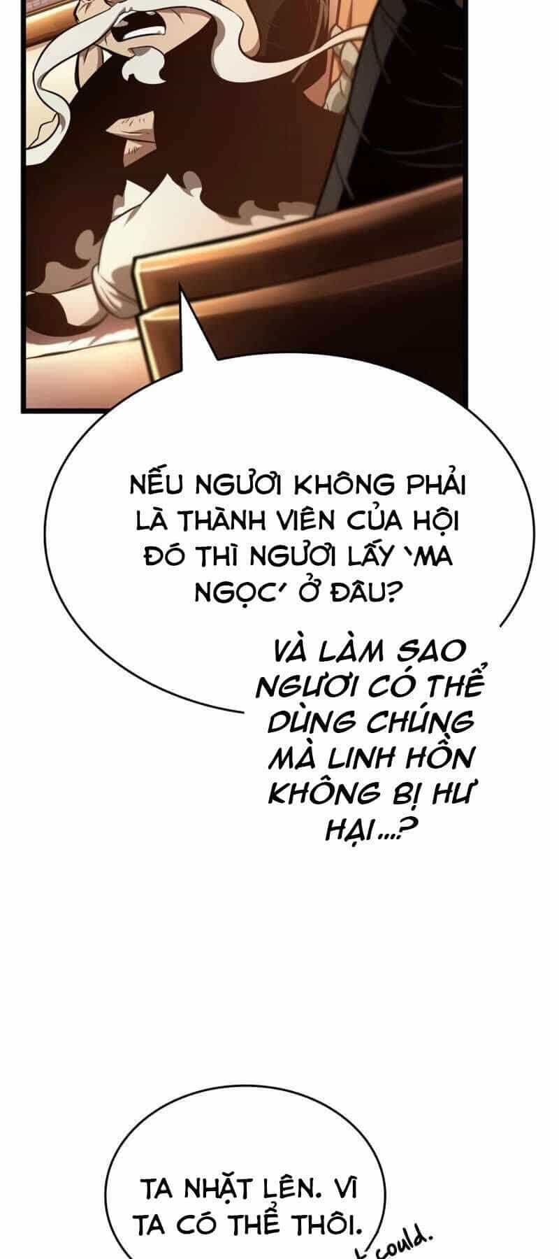 Thế Giới Sau Tận Thế - Chương 22 - ảnh 77