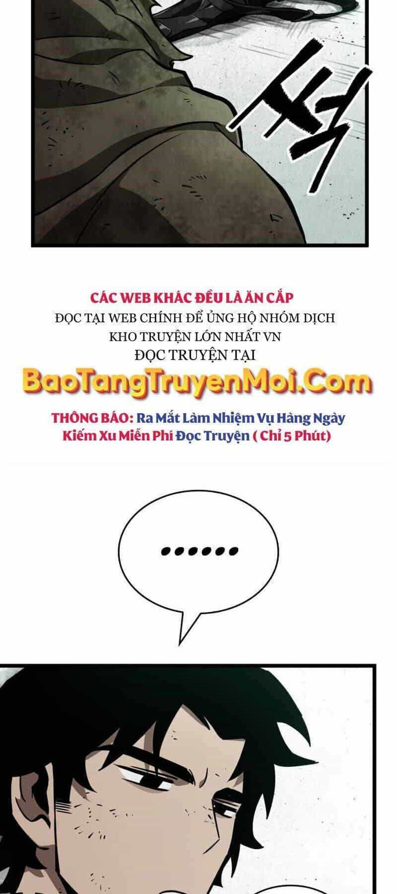Thế Giới Sau Tận Thế - Chương 22 - ảnh 9