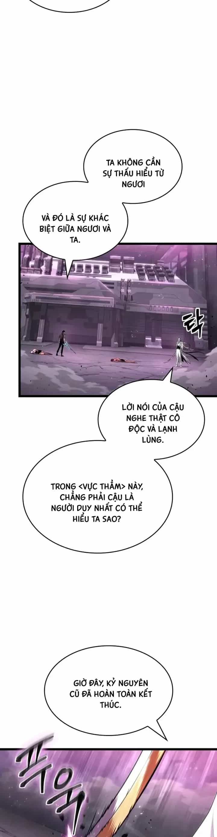 Thế Giới Sau Tận Thế - Chương 226 - ảnh 11
