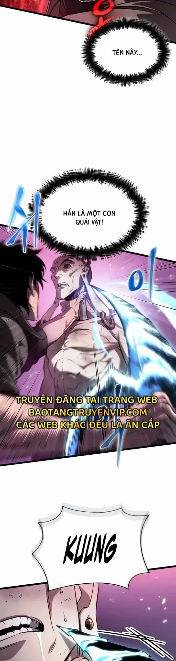 Thế Giới Sau Tận Thế - Chương 226 - ảnh 2