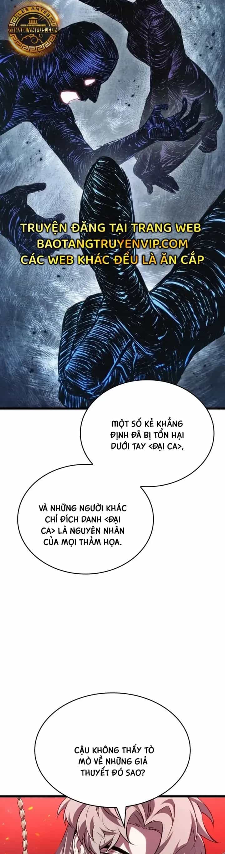 Thế Giới Sau Tận Thế - Chương 226 - ảnh 24