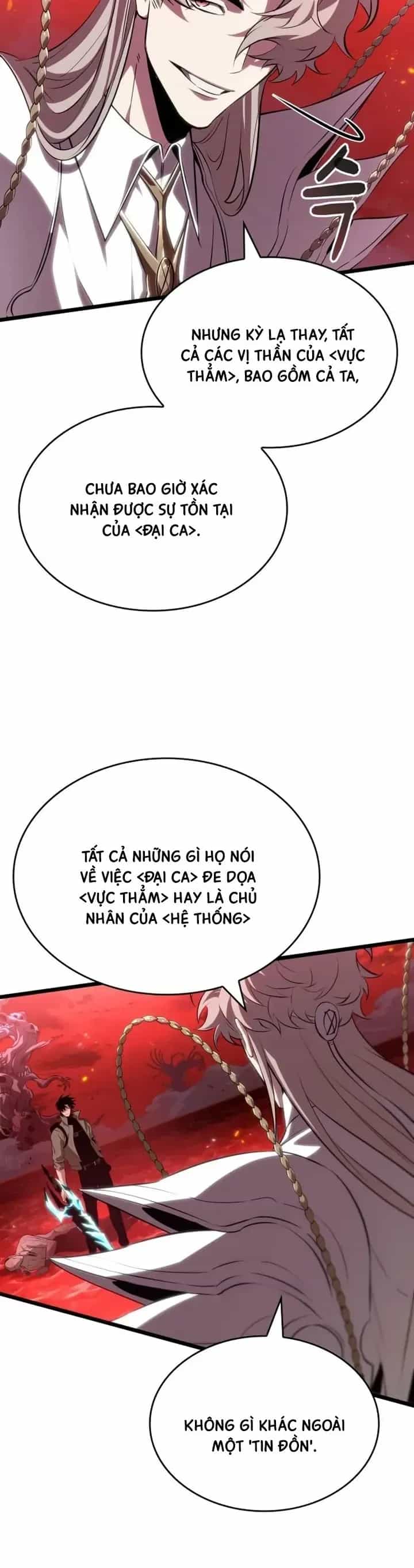 Thế Giới Sau Tận Thế - Chương 226 - ảnh 25