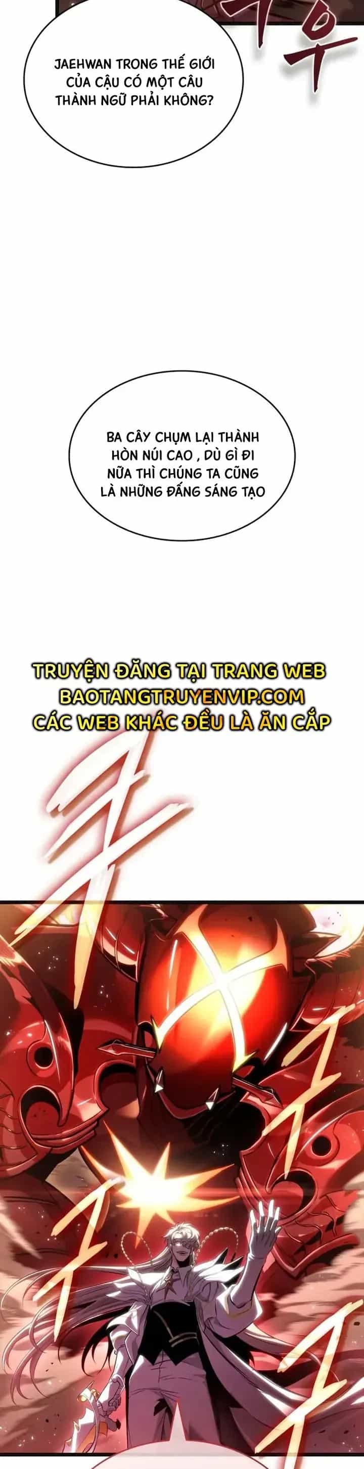 Thế Giới Sau Tận Thế - Chương 226 - ảnh 39