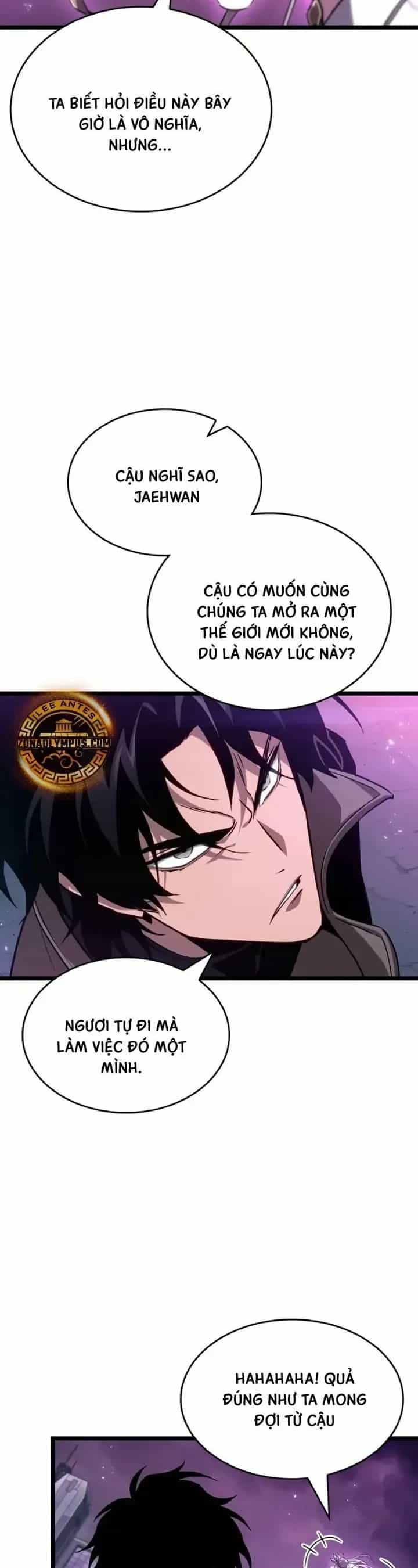 Thế Giới Sau Tận Thế - Chương 226 - ảnh 8