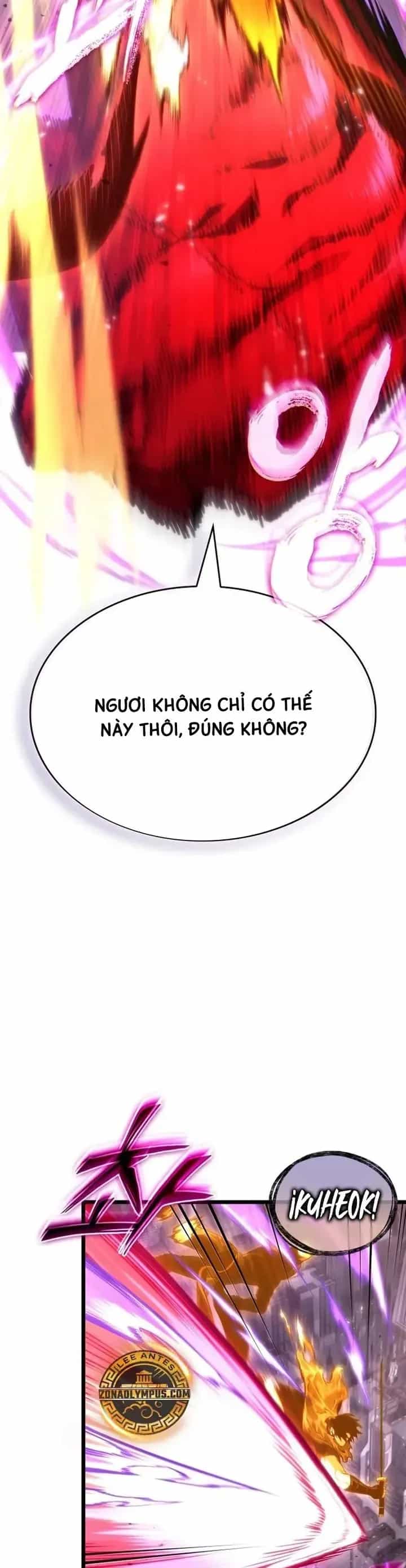 Thế Giới Sau Tận Thế - Chương 227 - ảnh 20