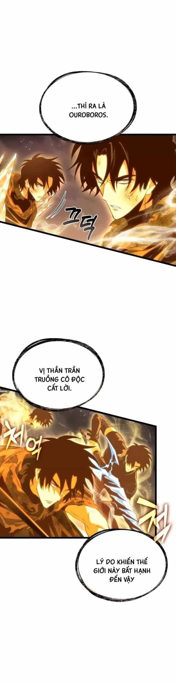 Thế Giới Sau Tận Thế - Chương 227 - ảnh 26