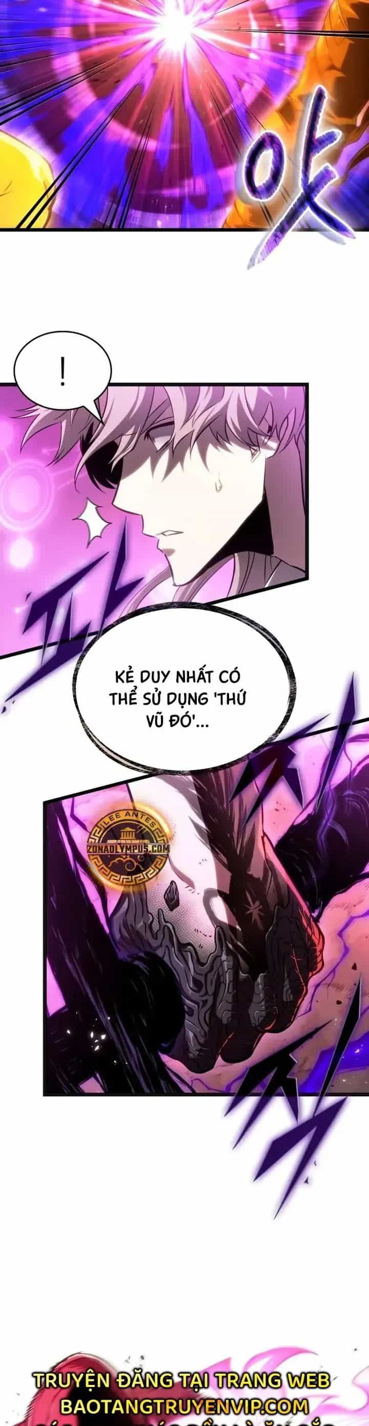 Thế Giới Sau Tận Thế - Chương 227 - ảnh 40