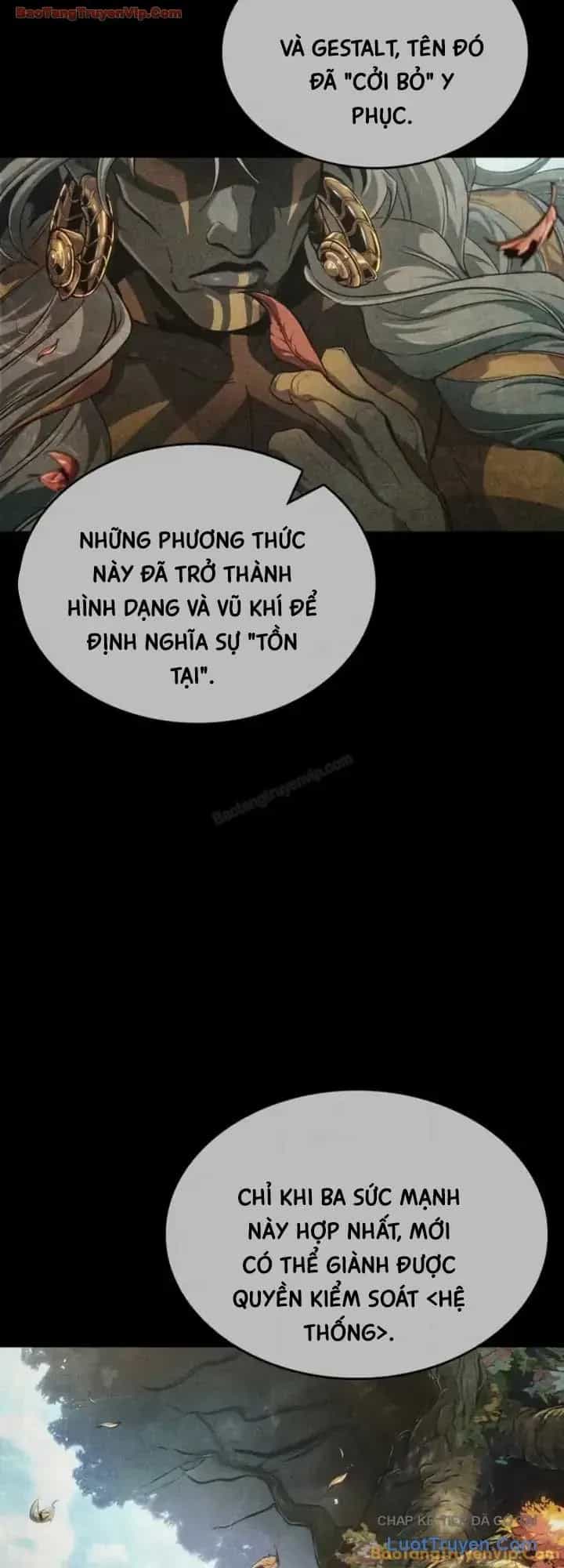 Thế Giới Sau Tận Thế - Chương 228 - ảnh 16