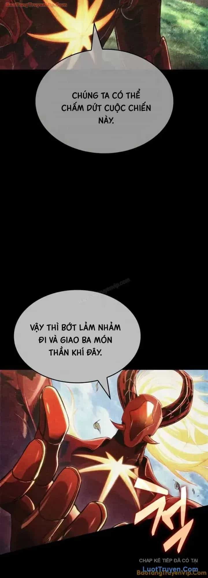 Thế Giới Sau Tận Thế - Chương 228 - ảnh 18