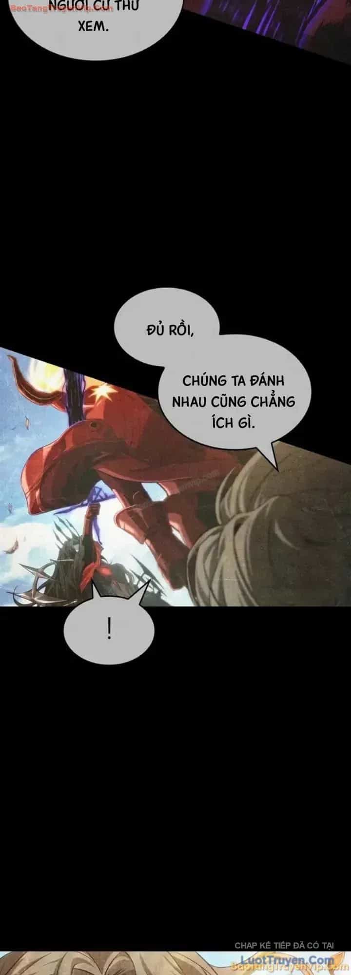 Thế Giới Sau Tận Thế - Chương 228 - ảnh 21