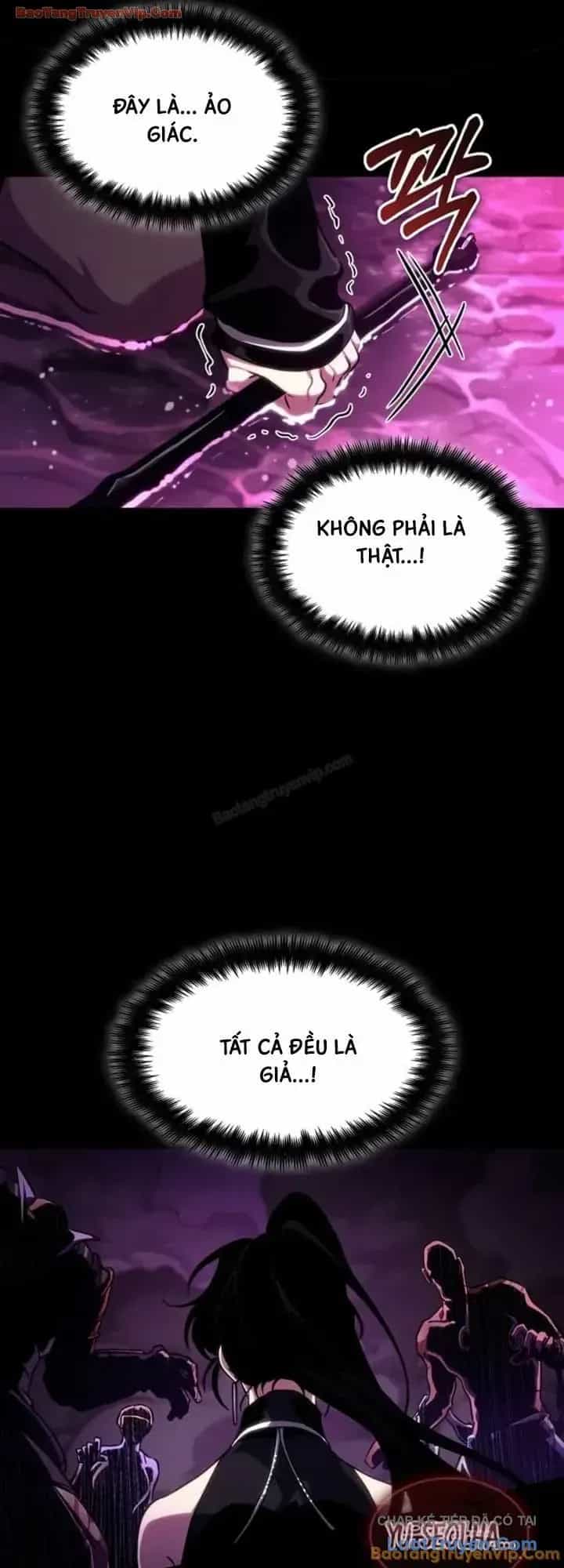 Thế Giới Sau Tận Thế - Chương 229 - ảnh 14