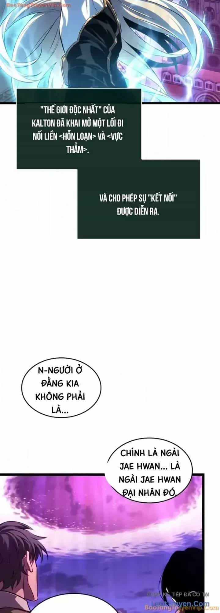Thế Giới Sau Tận Thế - Chương 230 - ảnh 19
